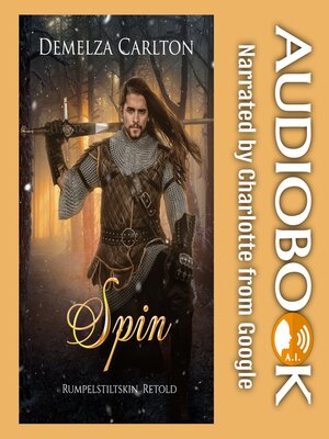 cover image of Spin